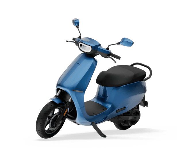India’s Ola S1 X Electric Scooter: An Economical, Fashionable, and Future-Ready Vehicle